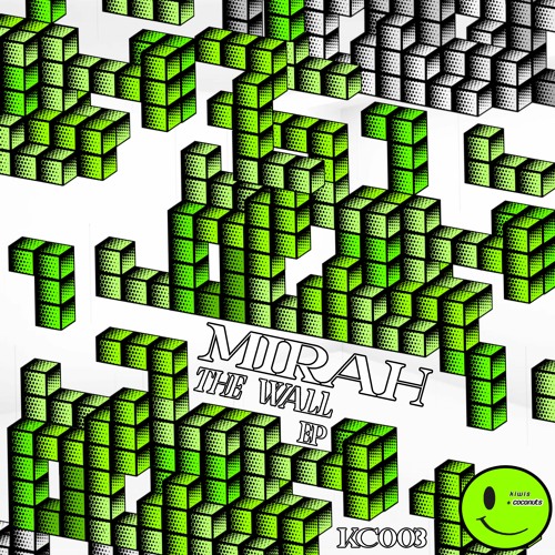Mirah - The Wall (Agora Remix)