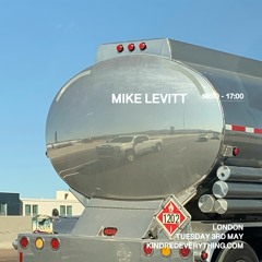 MIKE LEVITT 3.5.22