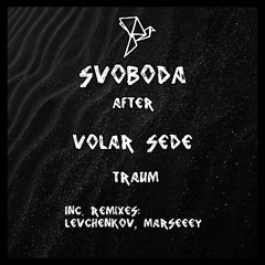 Volar Sede - Traum (Levchenkov Remix)