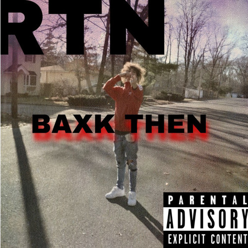Baxk Then