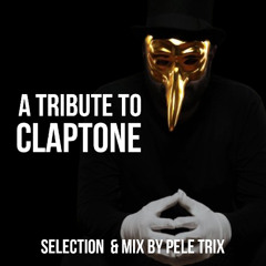 A Tribute to Claptone by Pele Trix