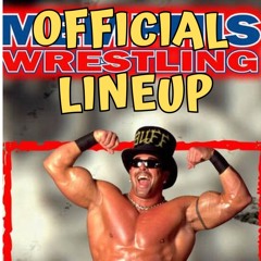 OFFICIAL LINEUP Memphis Wrestling, Episode 169