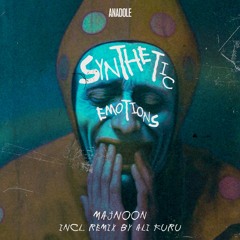 Majnoon - Synthetic Emotions (Ali Kuru Remix)