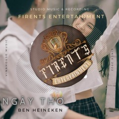 Tăng Duy Tân - Ngây Thơ - Ben Heineken Remix (Firents Team)