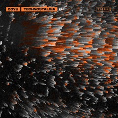 [SUARA425] Coyu - This Is Raw Motherfucker (Original Mix)