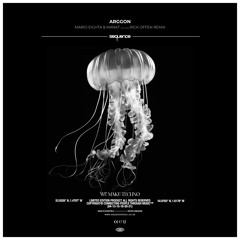 Mario Eighta, MANAT - Thermionic (Original Mix)