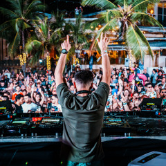 Will Rees Live @ Unkoncious Festival Thailand 2026