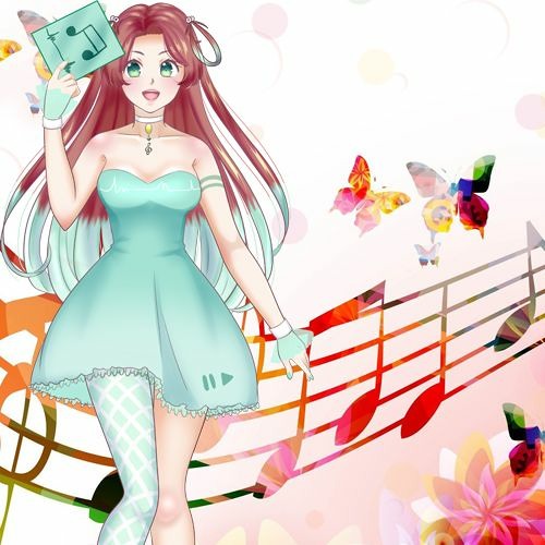 Iona Cosmic Hidamari Rhodonite 陽だまりロードナイト Utauカバー By Keitag 2 Iona Cosmic Hidamari Rhodonite 陽だまりロードナイト Utauカバー By Keitag 2