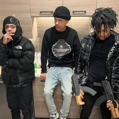 Picture We Painted - Iayze