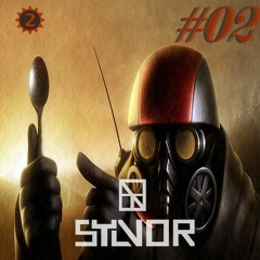 Sylvor SET #02 (Nostalgic)