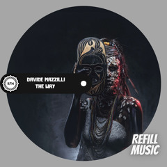 RFM086 : Davide Mazzilli - The Way (Original Mix)