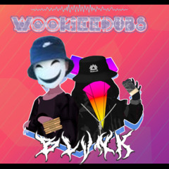 WookieeDubs b2b Blvnk (Fiesta de la Cinco Mayo Riddim n Bass Edition)