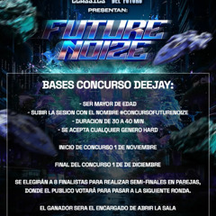 #CONCURSOFUTURENOIZE - JUANJOsTYLE