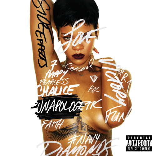 Stream Lost In Paradise by Rihanna | Listen online for free on