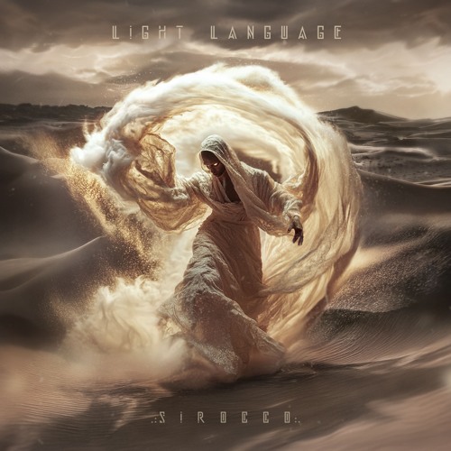 Light Language  - Sirocco (ft. Joni + Miguel)