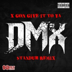 DMX - X Gone Give It To Ya (Standub Instrumental)