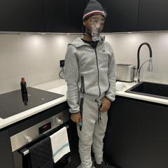 Deniro5ive - Beckham (Freestyle)