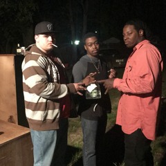 Wit My Gz (MixedByDero)