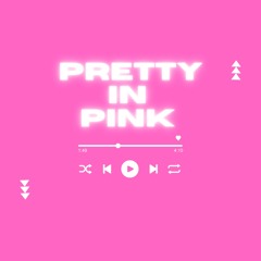 Sani Chanel -Pretty In Pink