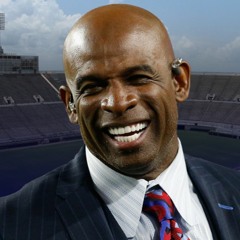 Deion Sanders takes over at Jackson State