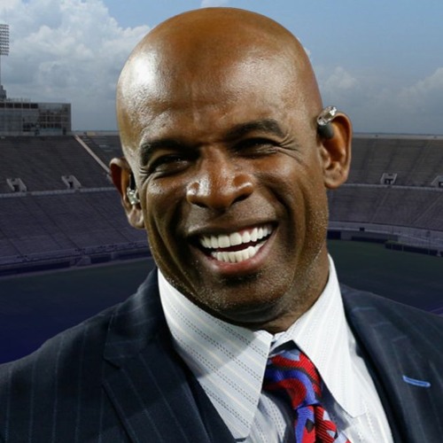 Stream episode Deion Sanders takes over at Jackson State by HBCU