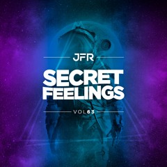 JFR - Secret Feelings Vol 63 (February 2024)