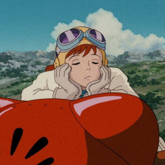 my fav ghibli soundtracks - songs