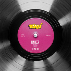 LINIKER - TUDO (DJ TAUÍ EDIT)