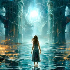 Rafael Delucee - Light And Darkness