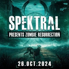 SPEKTRAL DJ CONTEST BY REYZOR   #spektraldjcontest