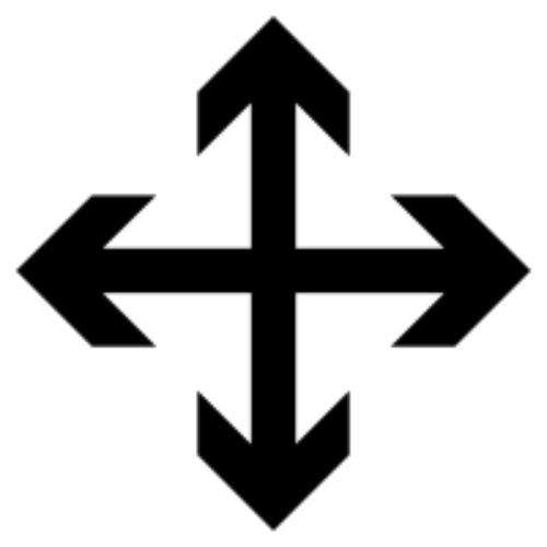 directional. @kaleb
