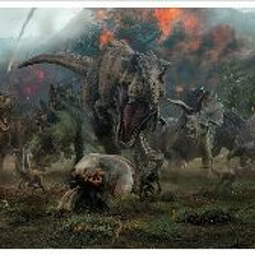 Jurassic world fallen on sale kingdom online 123