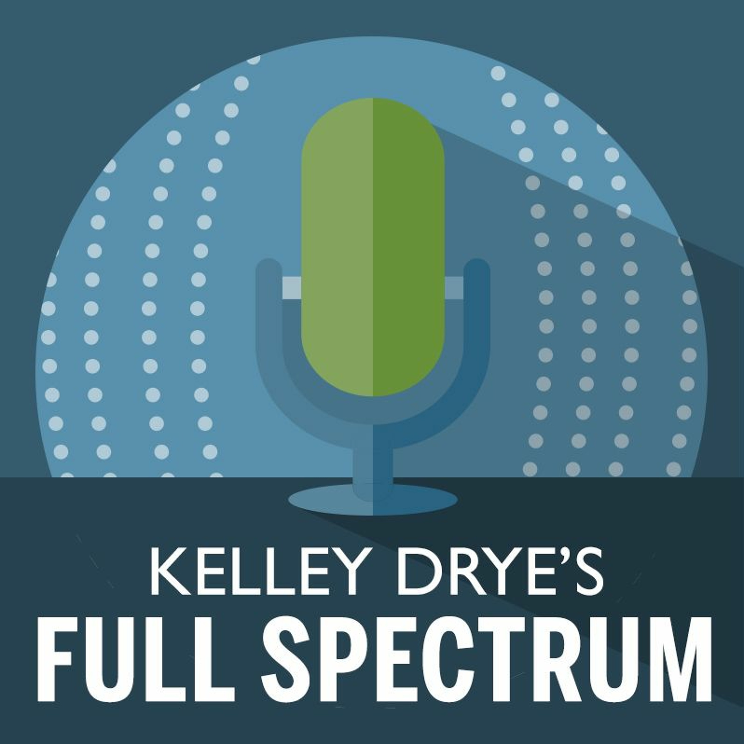 Kelley Drye Full Spectrum