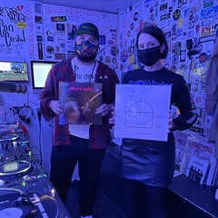 Part Time Punk @ The Lot Radio 11 - 11 - 2020