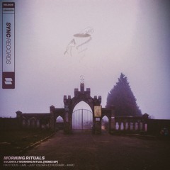 Solenya - Morning Ritual [JUST OSCAR x ETHOSHARK REMIX]