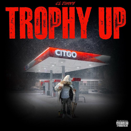 TROPHY UP