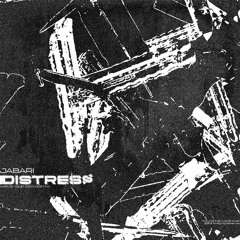 JABARI - distress
