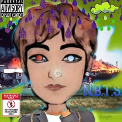 NEVER BE THA SAME [N.B.T.S.] - LIL CRYPTO