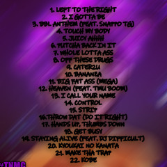 Urban Jersey 2 (Mix)