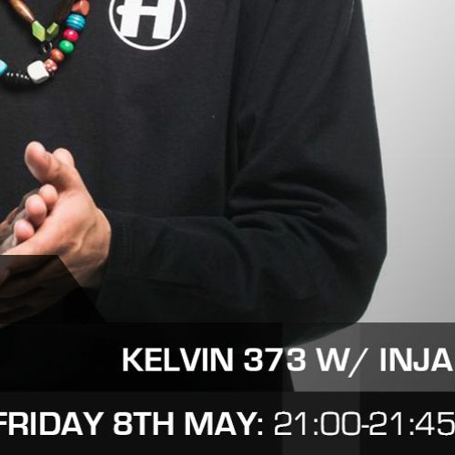 BEN SNOW: B2B SESSIONS 003 - KELVIN 373 W/ INJA