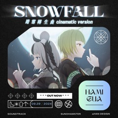 Snowfall Cinematic Version