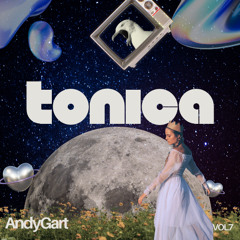 ⚡️New Release: Tonica Vol.07 - Luna