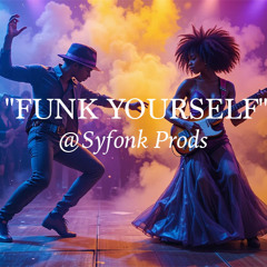 [FREE] Type Beat Funk 2025 - "Funk Yourself" - Instrumental Funk - 110BPM- A Minor
