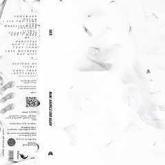 01 - FOOTWORK DREAM (MAKE AMERICA JUKE AGAIN) - SELA.