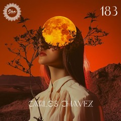 183. Soleá by Carlos Chávez (Live set at Papagayo Sunset)
