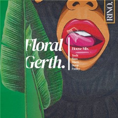 Floral Gerth
