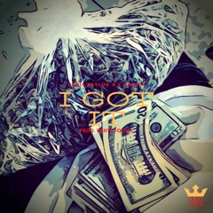 Chris Challis Ft L.E.B Ace - I Got it