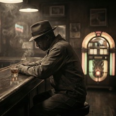 Creep - But 1960 Blues style