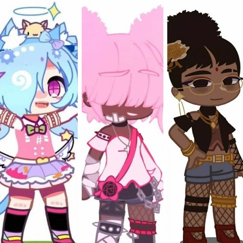 Outfit Ideas Gacha Club - Versão Mais Recente Para Android - Baixe Apk