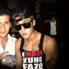 lightskin bieber on yung fazo beat yung